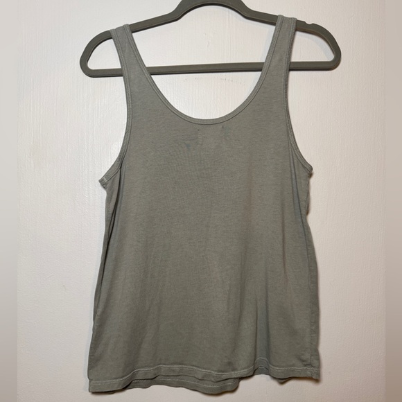 MATE the Label Tencel Sleep Set - S - Sage - Picture 3 of 7